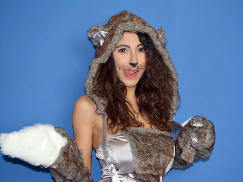 Live sex webcam photo for MayaBee #1958566