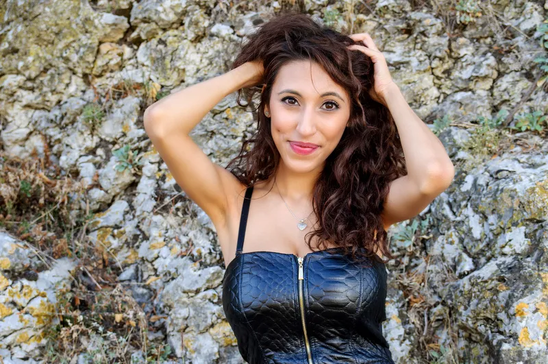 Live sex webcam photo for MayaBee #1958730