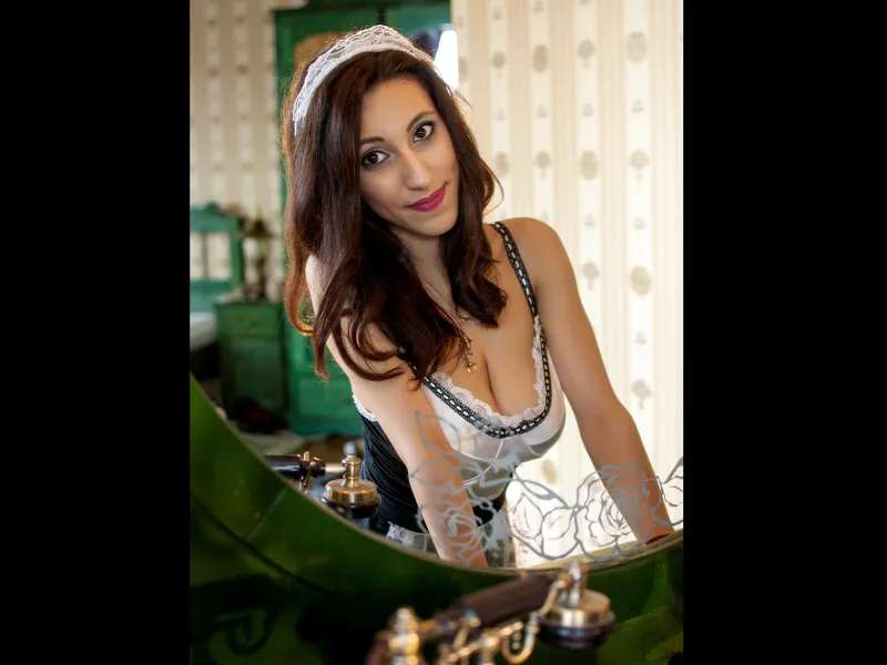 Live sex webcam photo for MayaBee #1958636