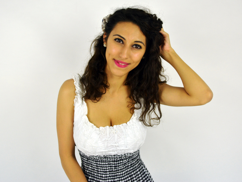 Live sex webcam photo for MayaBee #1958558