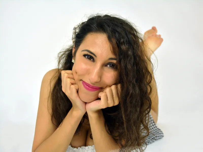 Live sex webcam photo for MayaBee #1958561