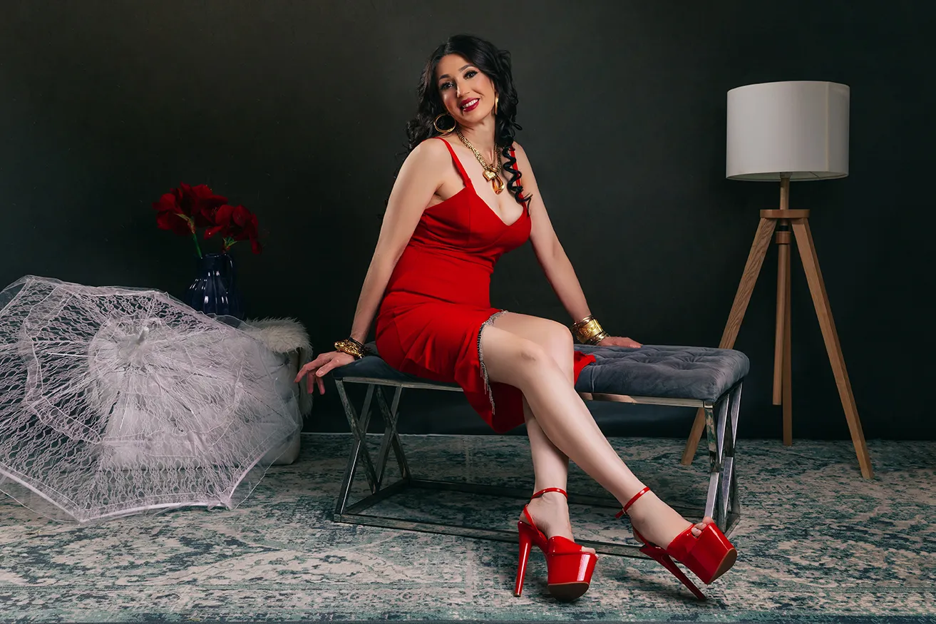 Live sex webcam photo for SpecialCerise #7823438