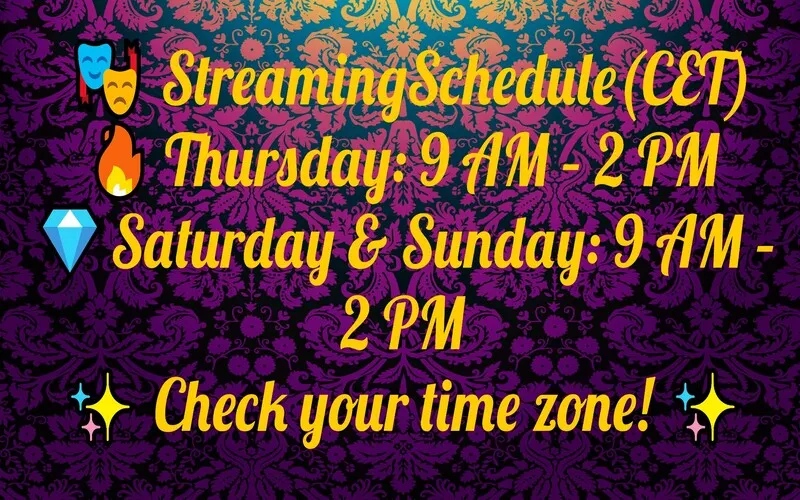 Live sex webcam photo for Alpha_Goddess #7468453