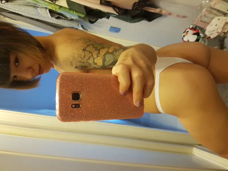 Live sex webcam photo for Sofi_Mora #7866902