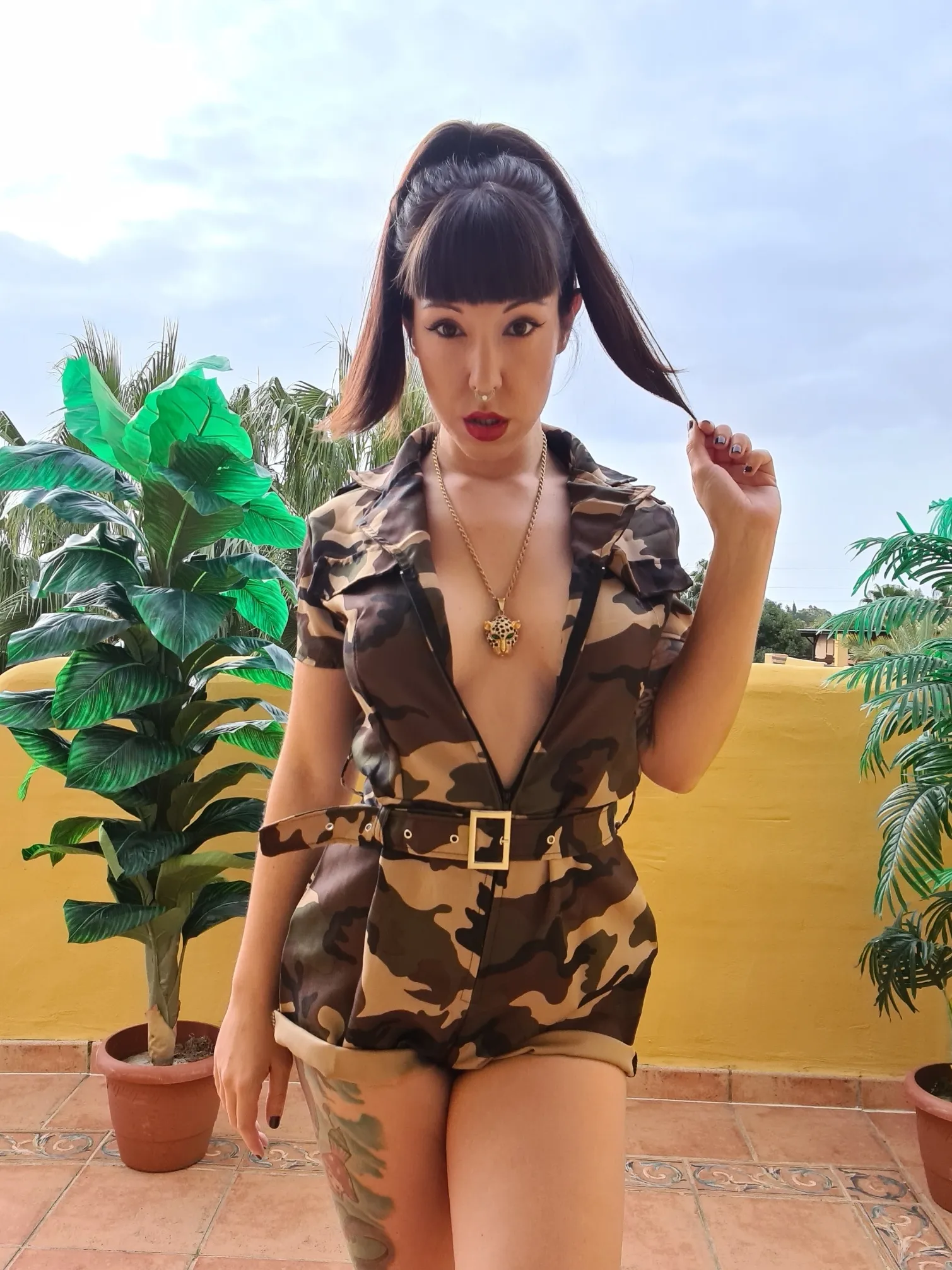 Live sex webcam photo for Sofi_Mora #7866946