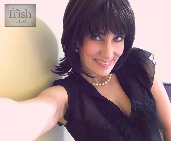 Live sex webcam photo for TheIrishLass #2044192