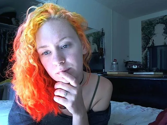 Live sex webcam photo for Organic_Lexx #3523899