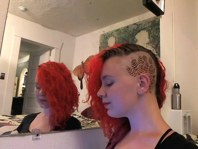 Live sex webcam photo for Organic_Lexx #3523897