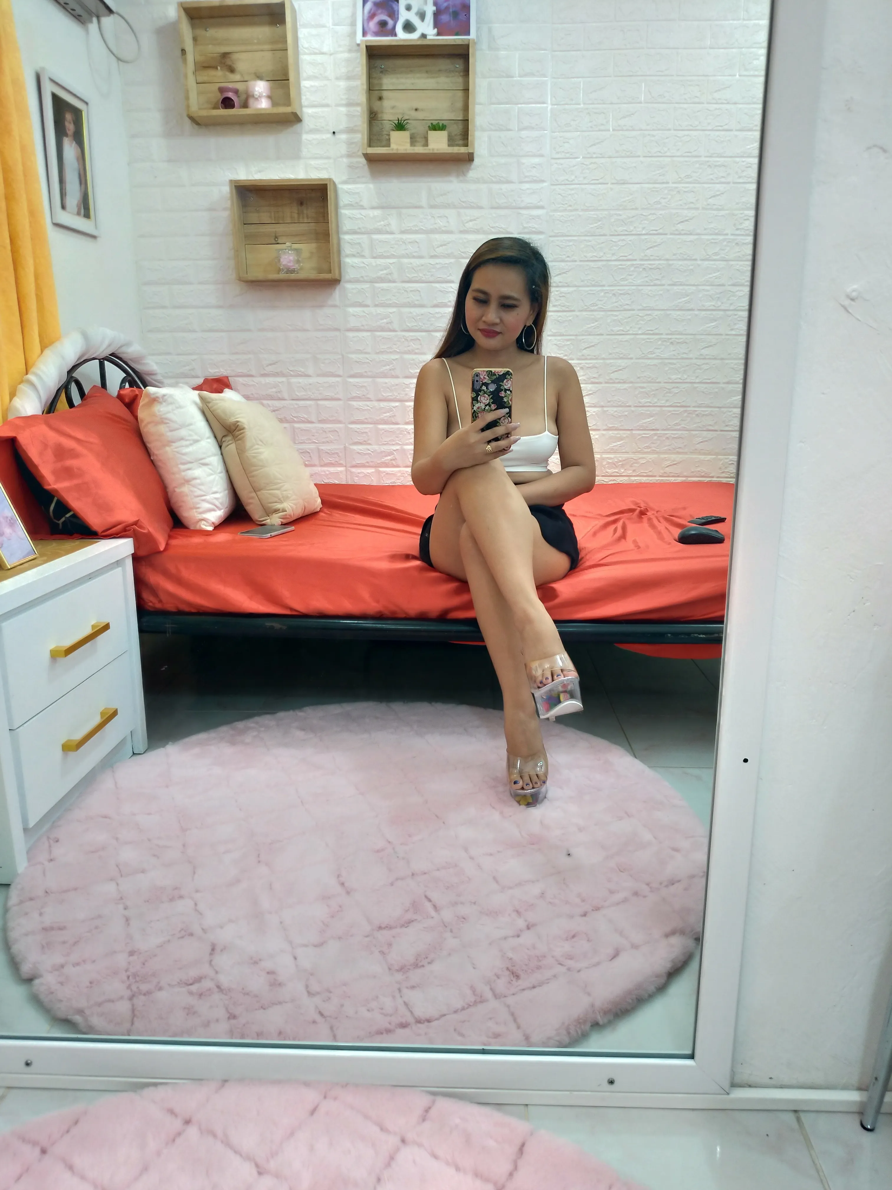 Live sex webcam photo for PrettyShane #7106333