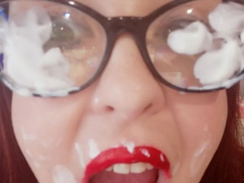 Live sex webcam photo for BIGGLASSES #1647482