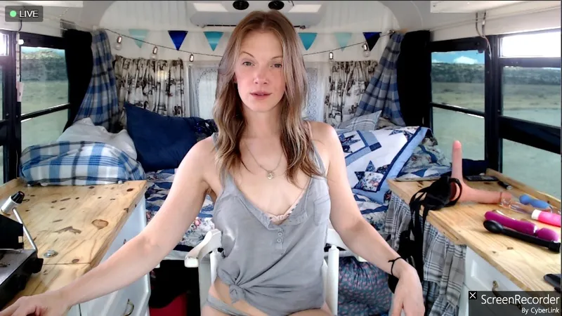 Live sex webcam photo for SkySmith #7774980