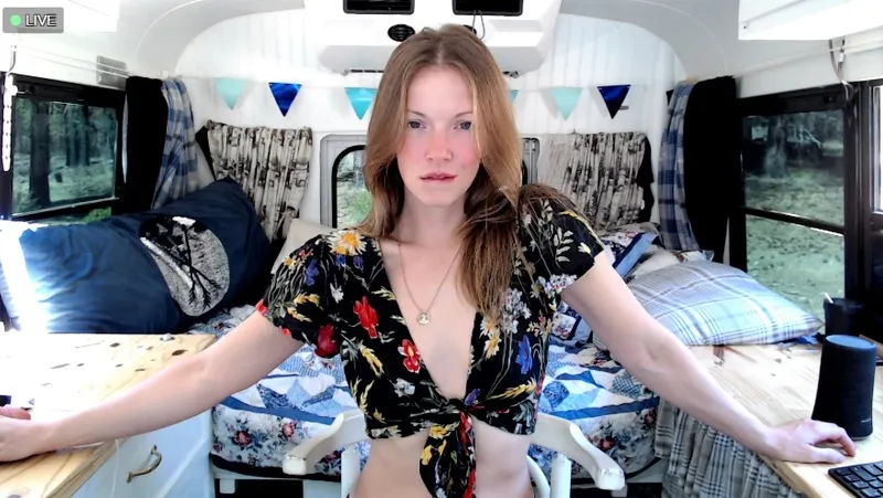 Live sex webcam photo for SkySmith #7774936