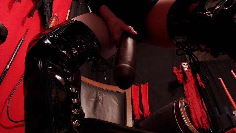 Live sex webcam photo for mistressmidnight #7859855