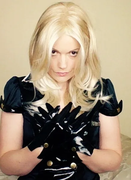 Live sex webcam photo for GoddessElite #2415772