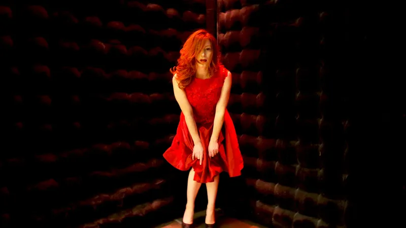 Live sex webcam photo for LittleRedBunny #7136575