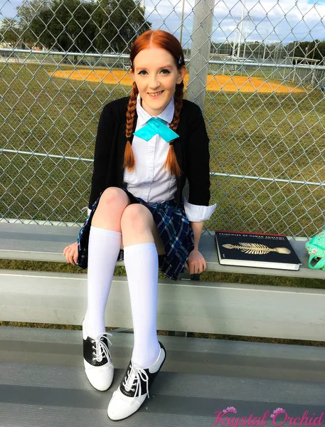 Live sex webcam photo for CherryFae #7892165