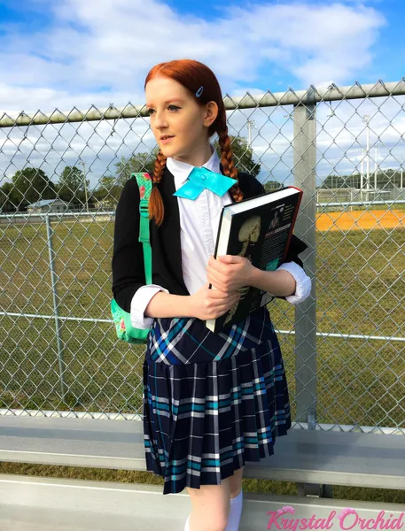 Live sex webcam photo for CherryFae #7892164