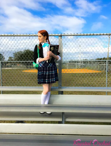 Live sex webcam photo for CherryFae #7892163