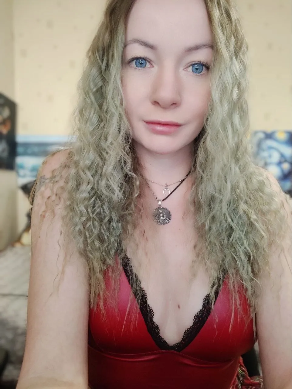 Live sex webcam photo for BringingLuck #7830951