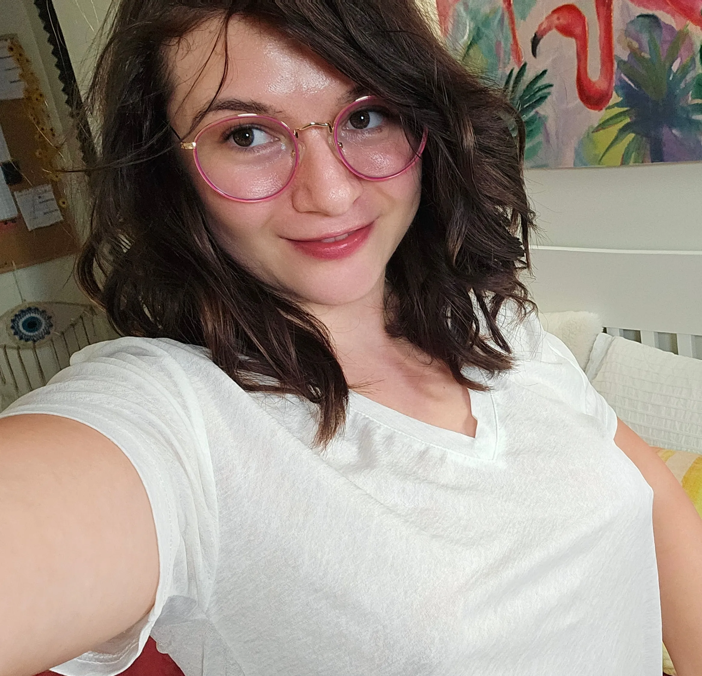 Live sex webcam photo for LyzMania #7949310