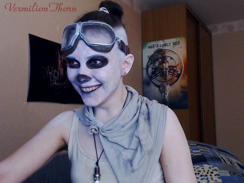 Live sex webcam photo for VermilionThorn #1852063