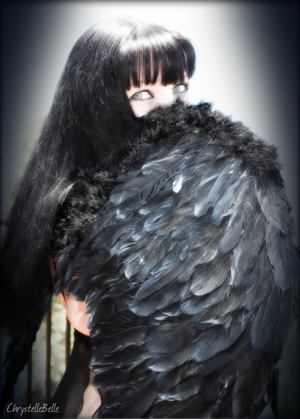 Live sex webcam photo for ChrystelleBelle #2052532