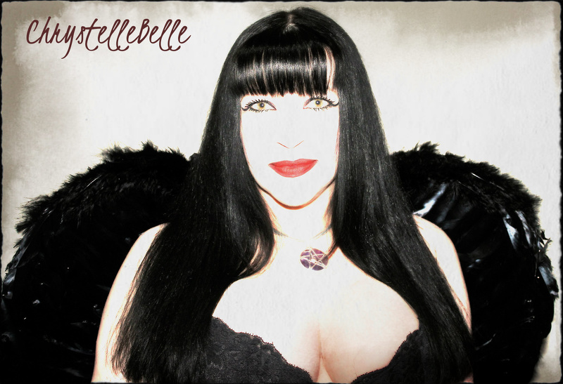 Live sex webcam photo for ChrystelleBelle #2052521