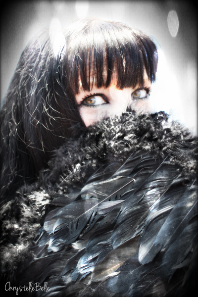 Live sex webcam photo for ChrystelleBelle #2052533