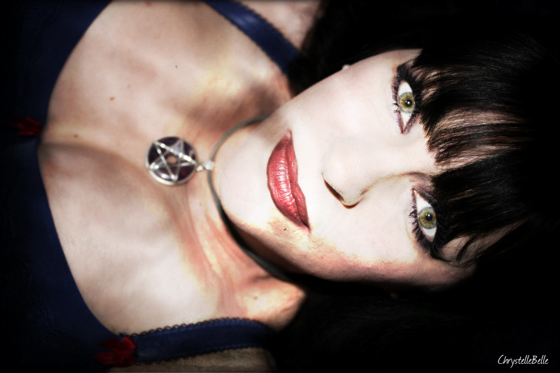 Live sex webcam photo for ChrystelleBelle #2052550