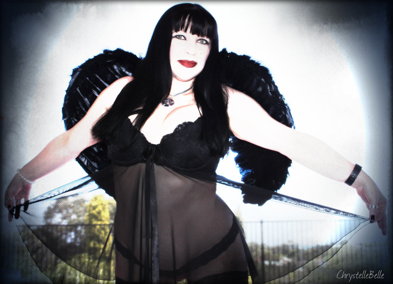 Live sex webcam photo for ChrystelleBelle #2052537