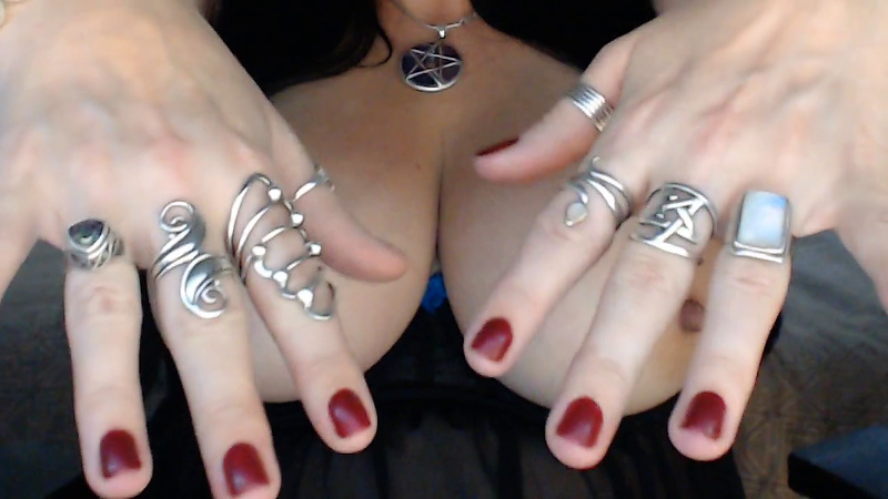 Live sex webcam photo for ChrystelleBelle #2052661