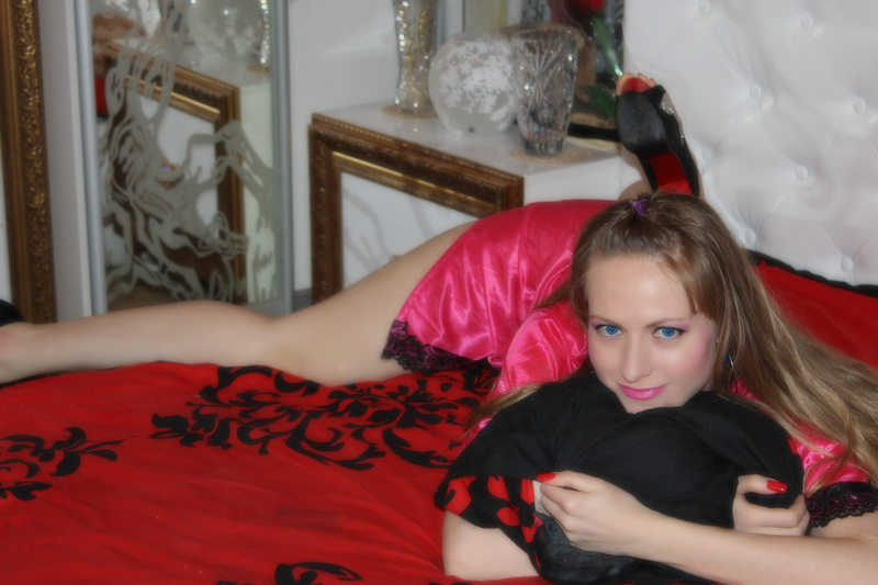 Live sex webcam photo for UrSecretTreasure #1732405