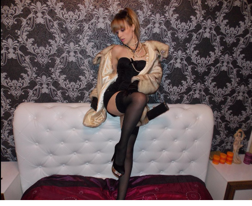 Live sex webcam photo for UrSecretTreasure #1732409