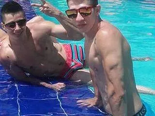 Live sex webcam photo for JimYangandCameronCarter #1976775