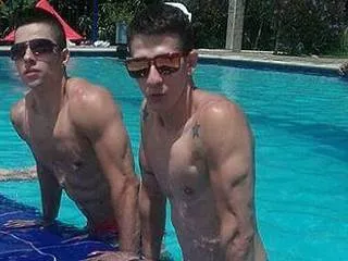 Live sex webcam photo for JimYangandCameronCarter #1976777