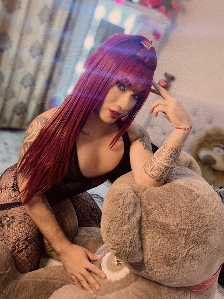 Live sex webcam photo for Sahara9inchss #1950656