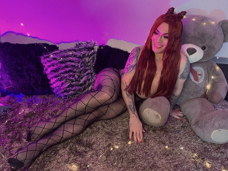 Live sex webcam photo for Sahara9inchss #1950692