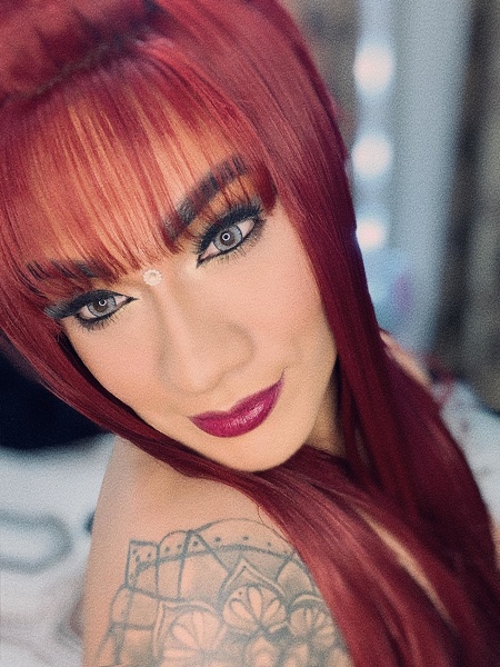 Live sex webcam photo for Sahara9inchss #1950652