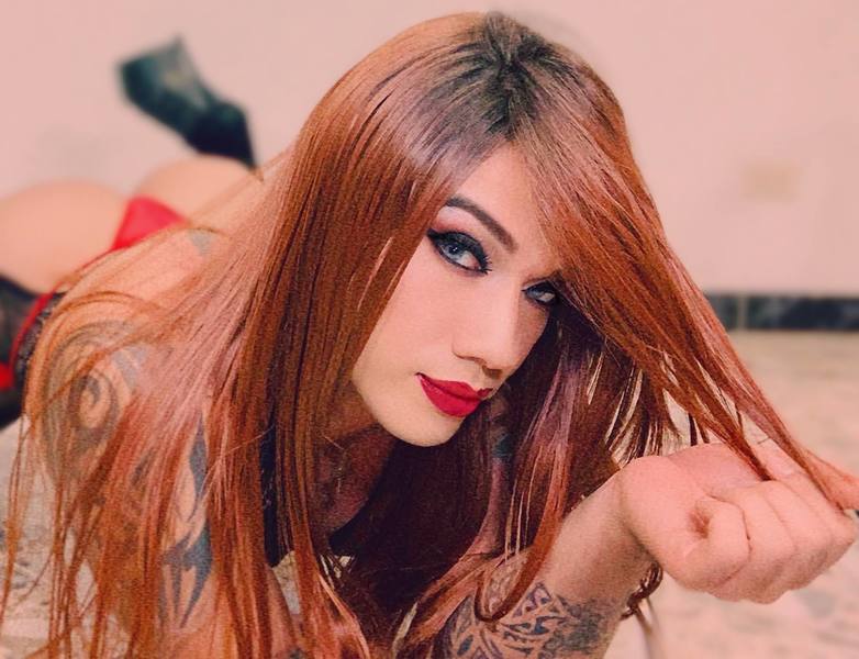 Live sex webcam photo for Sahara9inchss #2051370