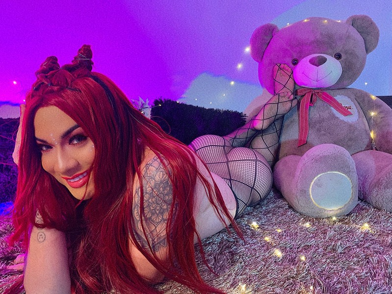 Live sex webcam photo for Sahara9inchss #1950699