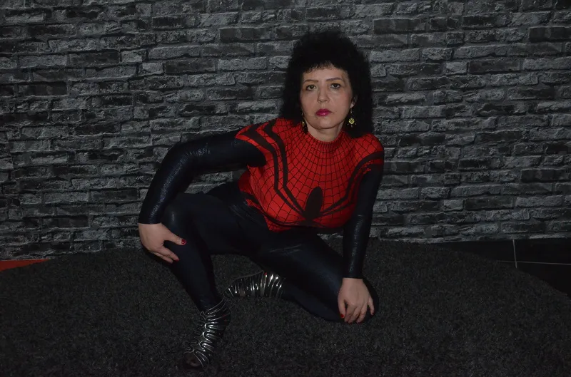 Live sex webcam photo for Yourslily4fun #1731881