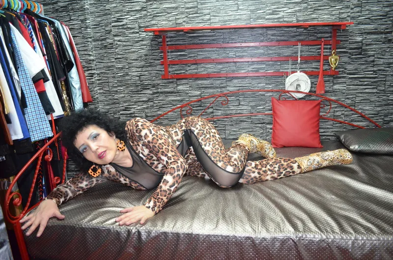 Live sex webcam photo for Yourslily4fun #1731830
