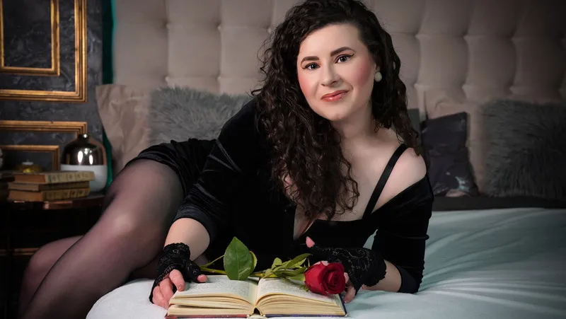 Live sex webcam photo for JesykAh #3740836