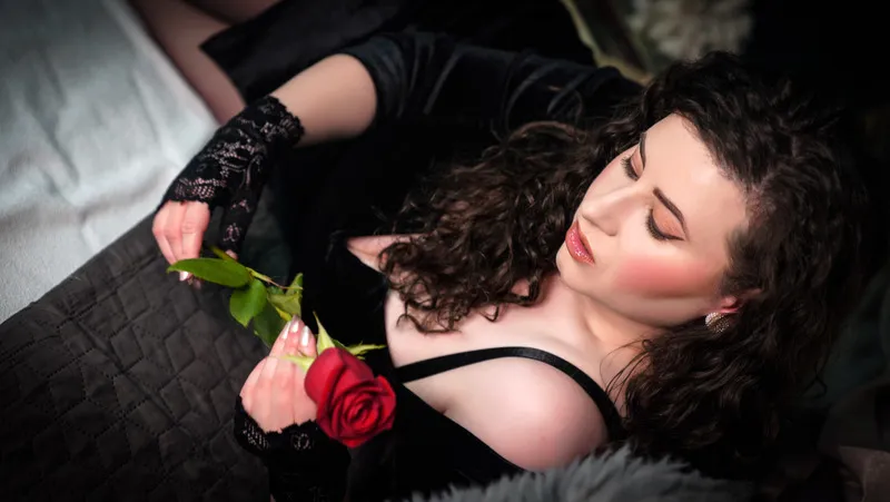 Live sex webcam photo for JesykAh #3740842