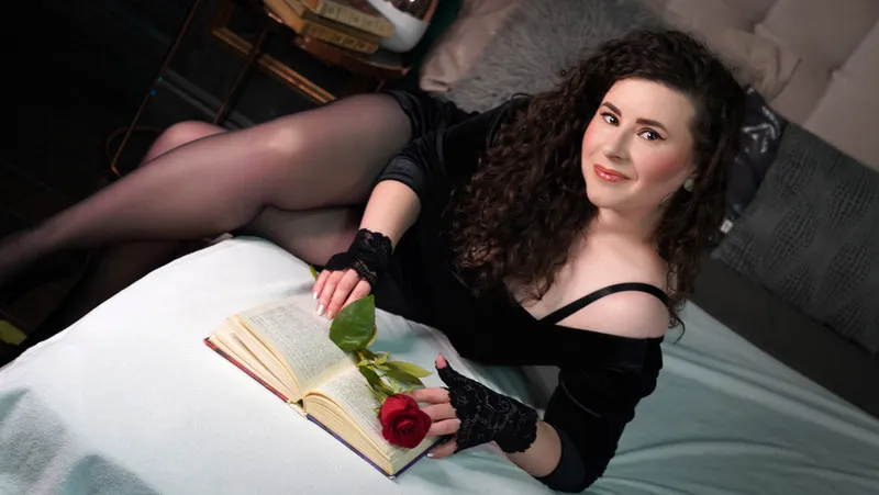 Live sex webcam photo for JesykAh #3740837