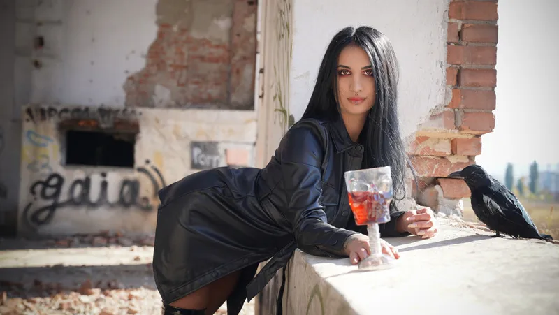 Live sex webcam photo for BalleyDoll #2677123