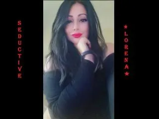Live sex webcam photo for LolipopLorena #6586981