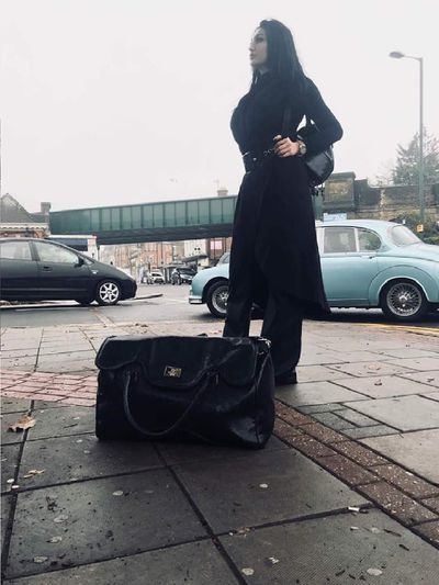 Live sex webcam photo for AztekaMistressX #7914962