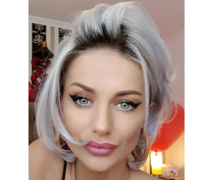 Live sex webcam photo for SarraFoxx #2255681