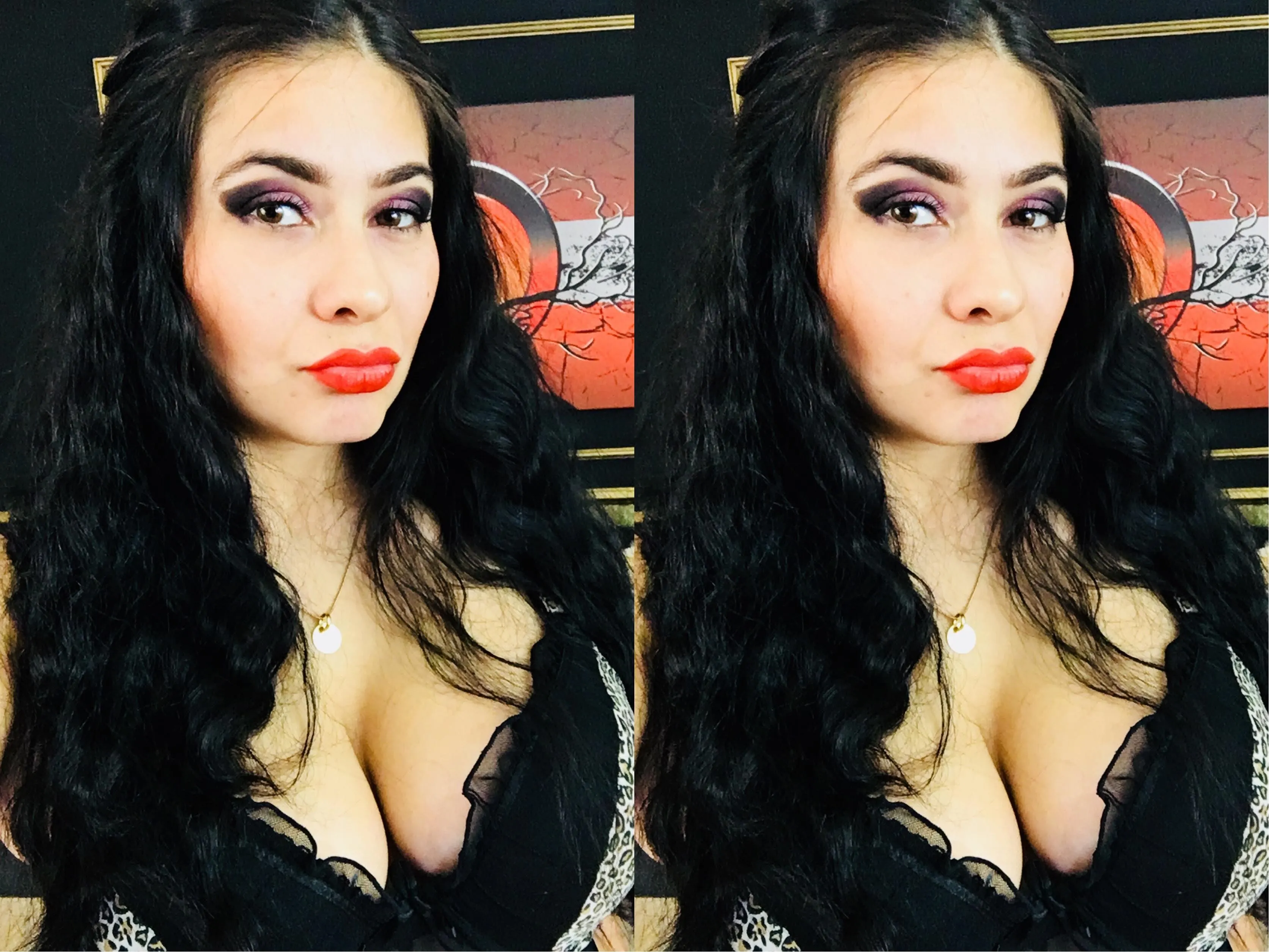 Live sex webcam photo for KellyWildTS #2917694